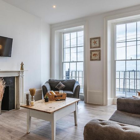 Herne Bay Seaside Escape Ngoại thất bức ảnh