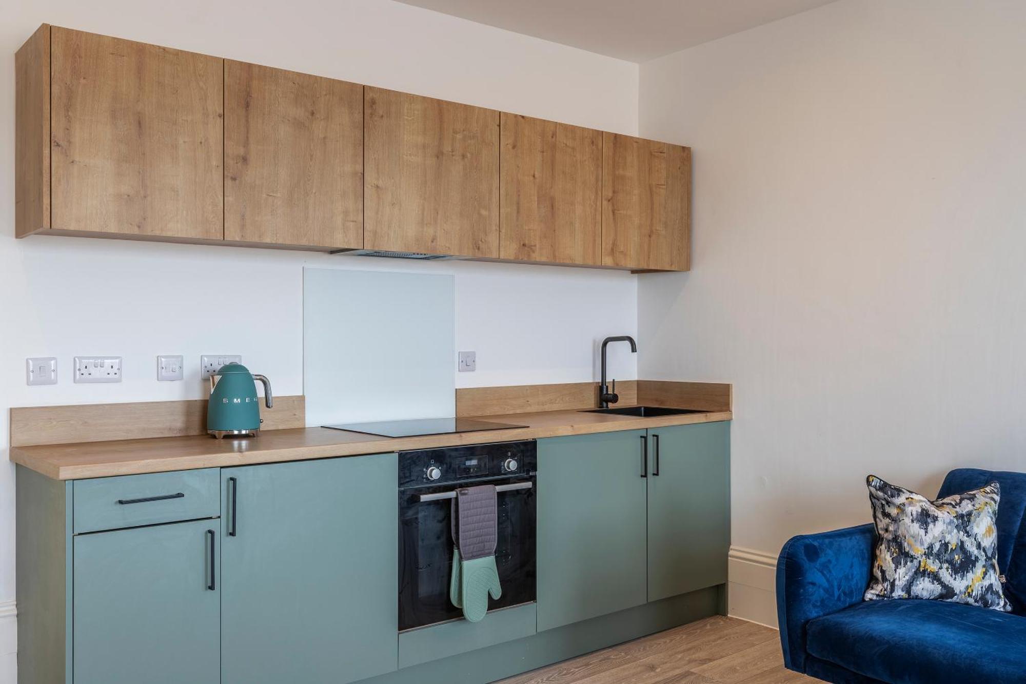 Herne Bay Seaside Escape Ngoại thất bức ảnh