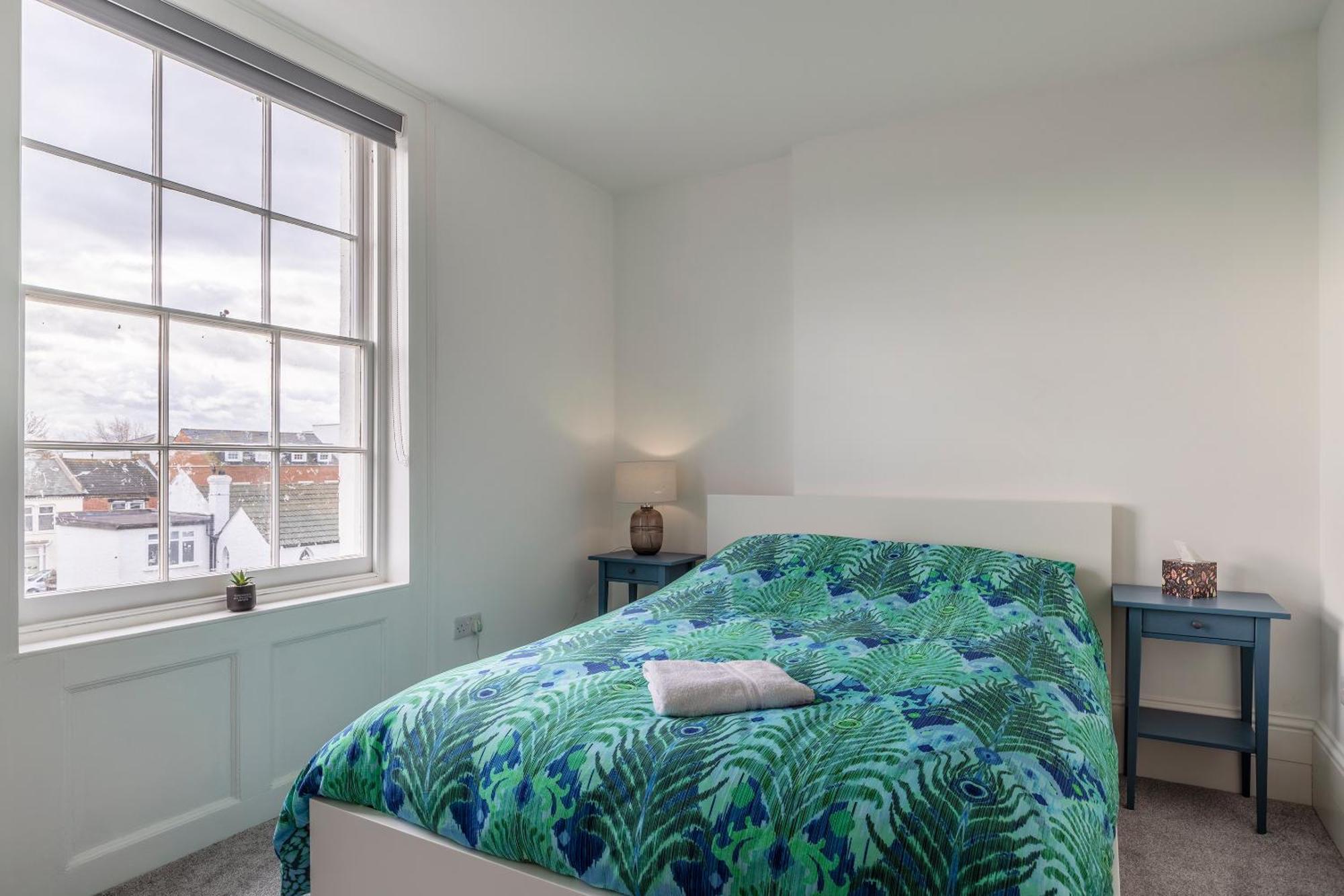 Herne Bay Seaside Escape Ngoại thất bức ảnh
