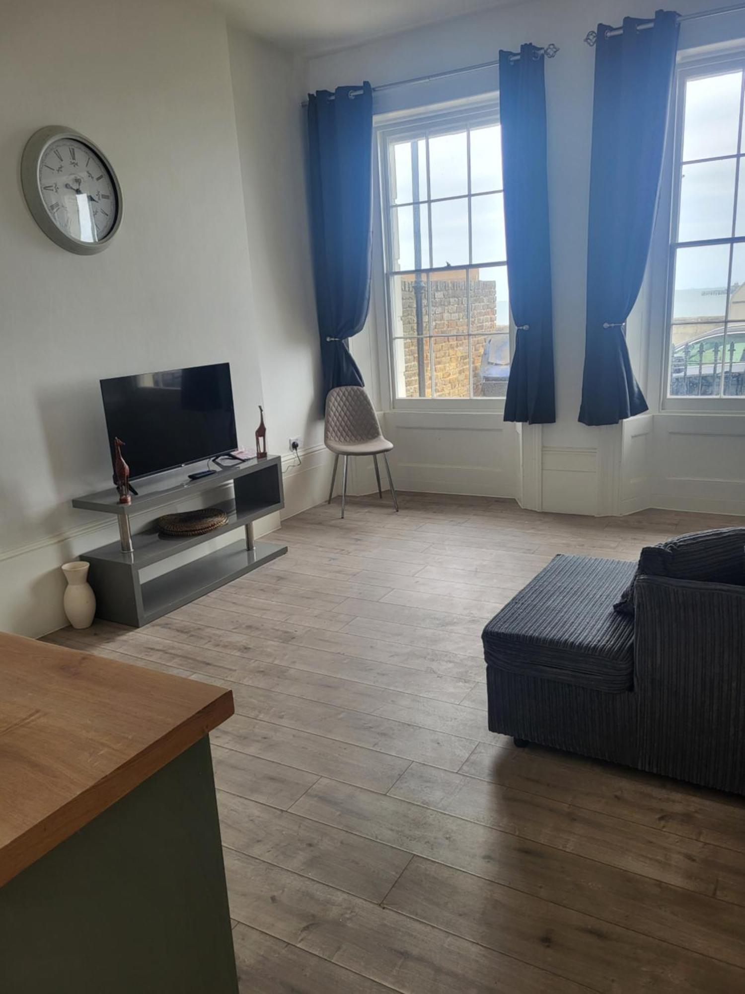 Herne Bay Seaside Escape Ngoại thất bức ảnh