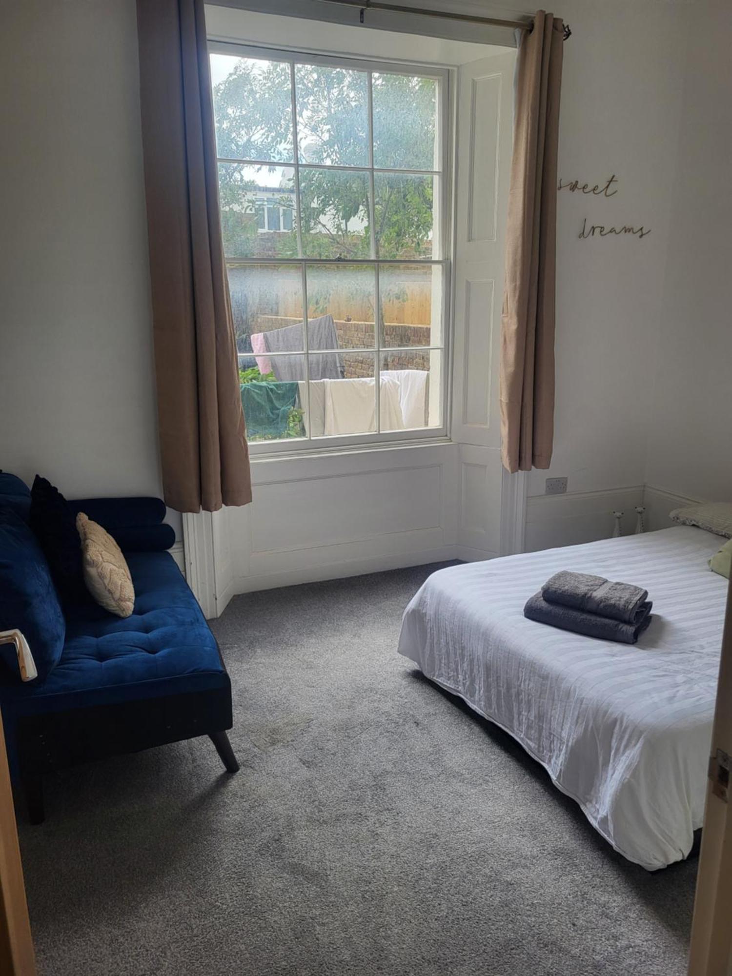 Herne Bay Seaside Escape Ngoại thất bức ảnh