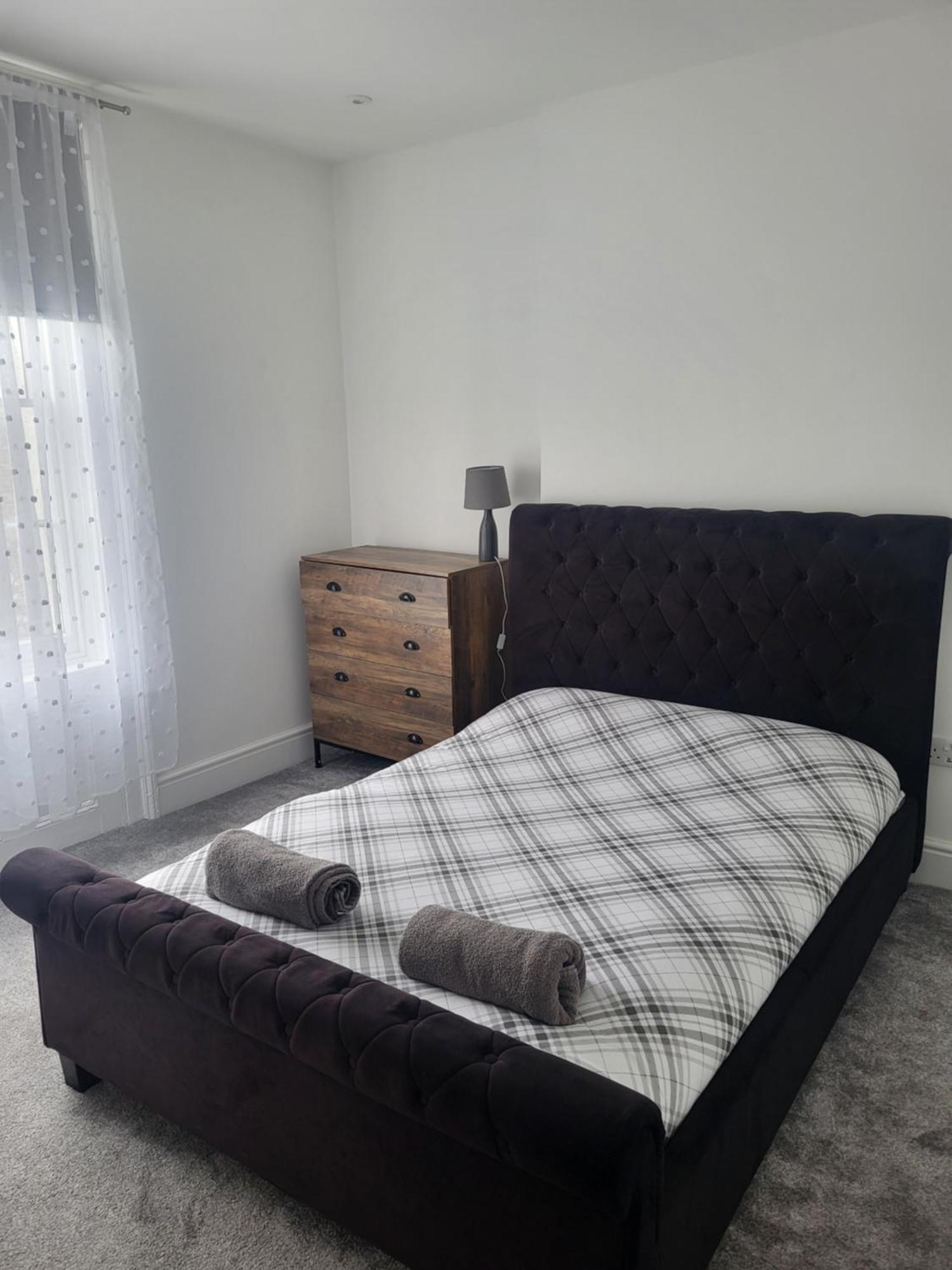Herne Bay Seaside Escape Ngoại thất bức ảnh