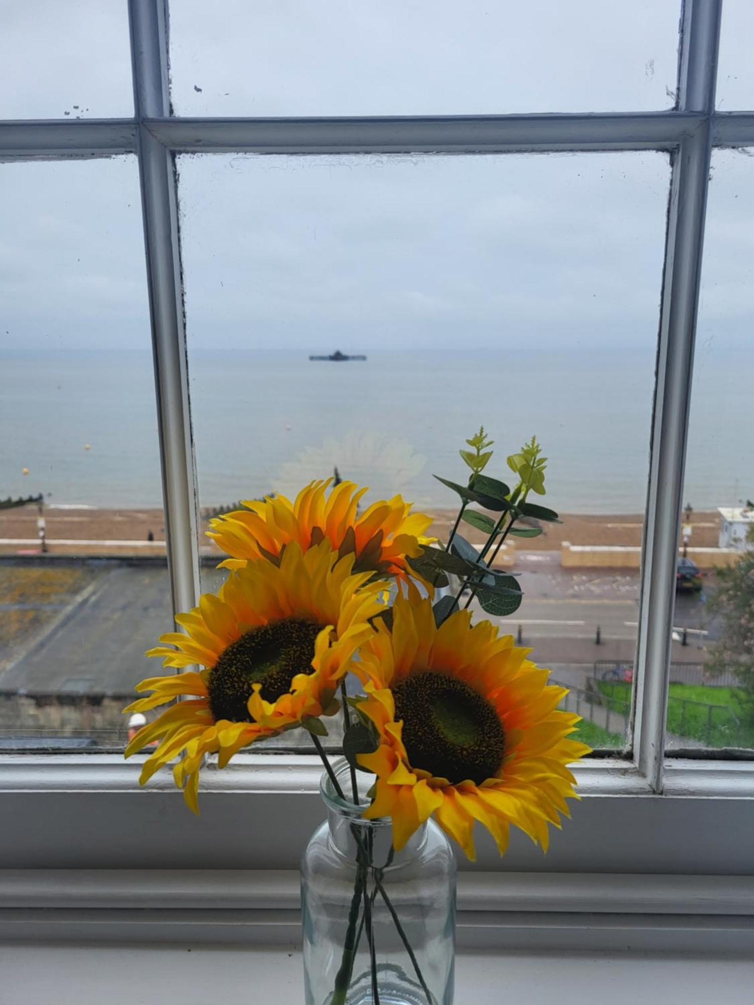 Herne Bay Seaside Escape Ngoại thất bức ảnh