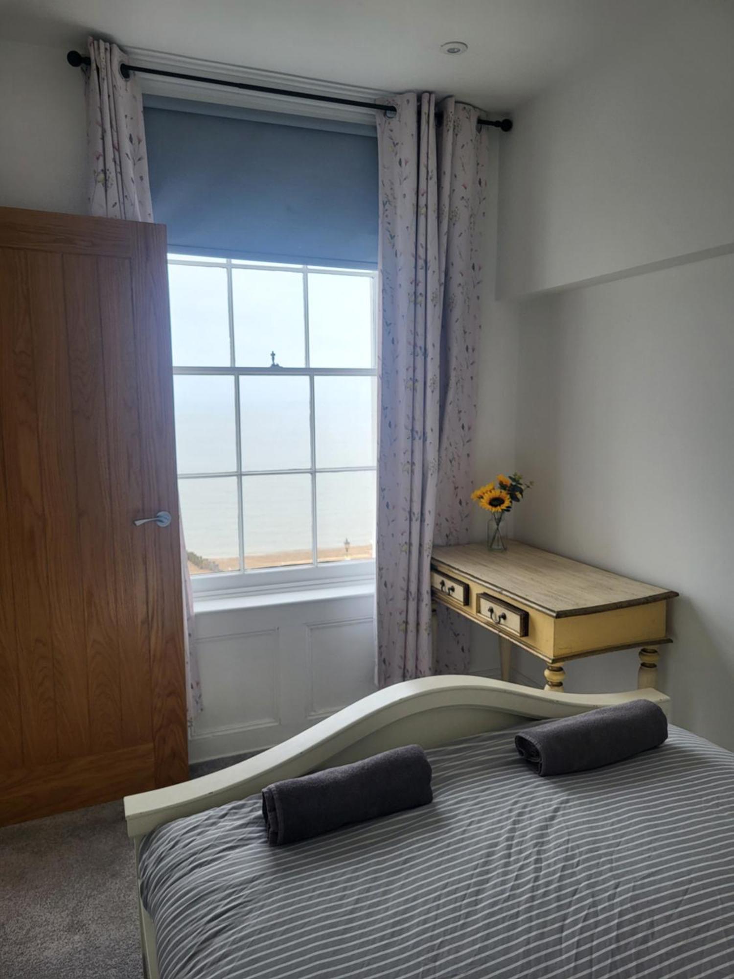 Herne Bay Seaside Escape Ngoại thất bức ảnh