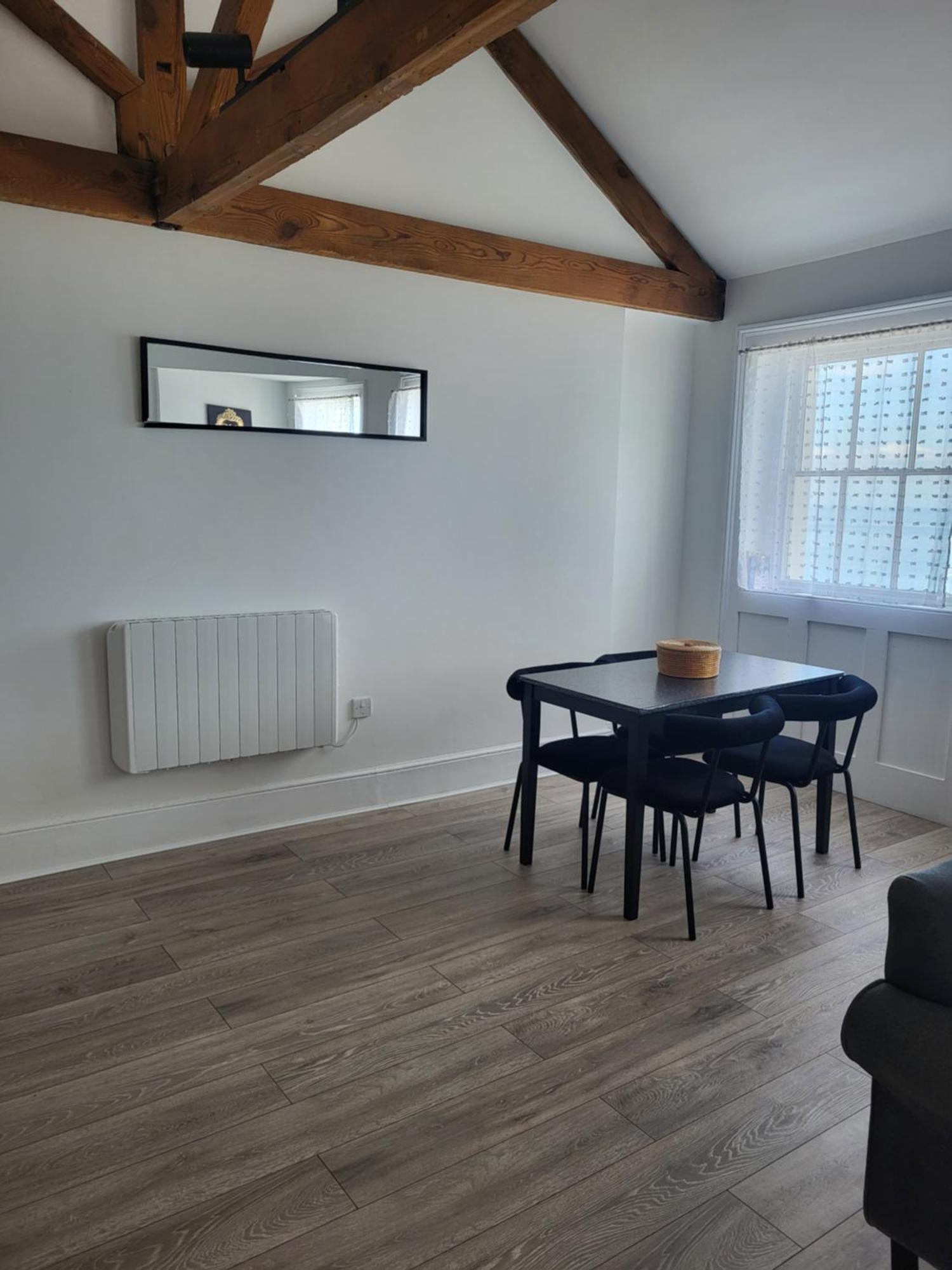 Herne Bay Seaside Escape Ngoại thất bức ảnh