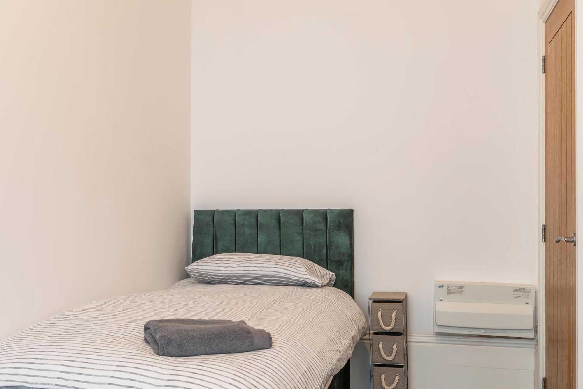 Herne Bay Seaside Escape Ngoại thất bức ảnh
