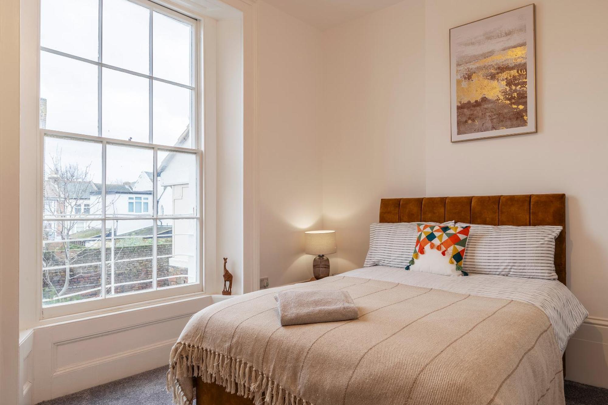 Herne Bay Seaside Escape Ngoại thất bức ảnh